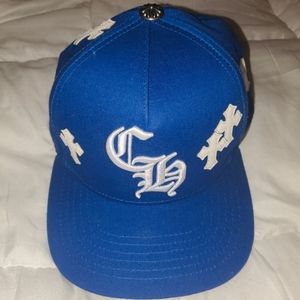 Chrome Hearts Cap